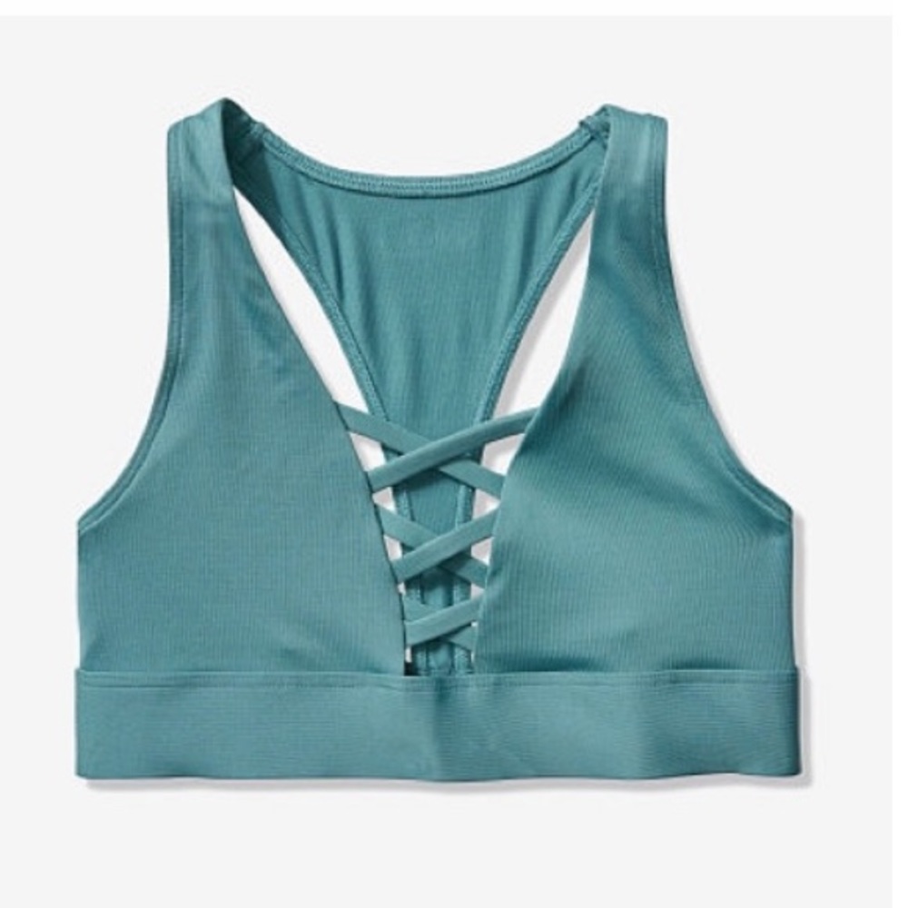 🎉HP🎉 VS Sports Bra 💗 NWT - Picture 2 of 7